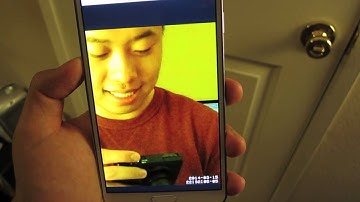 UCR CS 179J Winter 2014 Final Project -- Jie Huang