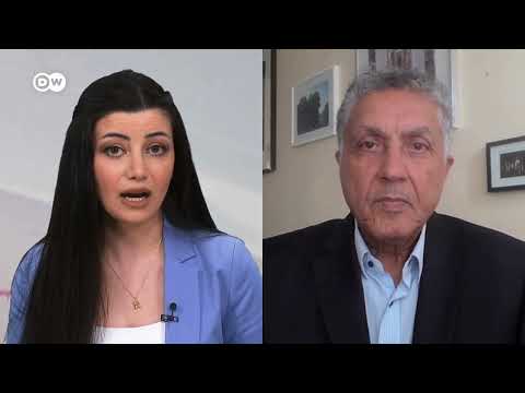 تصعيد التوترات... ردود فعل دولية على الضربات الأمريكية الإيرانية