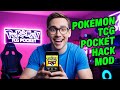 Pokemon TCGP Hack/MOD APK iOS &amp; Android - Free Poke Gold, Tickets with Pokemon TCG Pocket Hack 2025