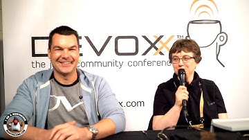 Maven with Robert Scholte