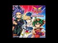 Yu gi oh arc v sound duel 3   18 yutos passionate soul