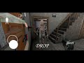 Granny Horror Gameplay| Granny and Grandpa Chapter1 Game Unlock All Weopens and Items