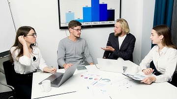 12 Key Components of an Effective M&E Sy 2025 01 03