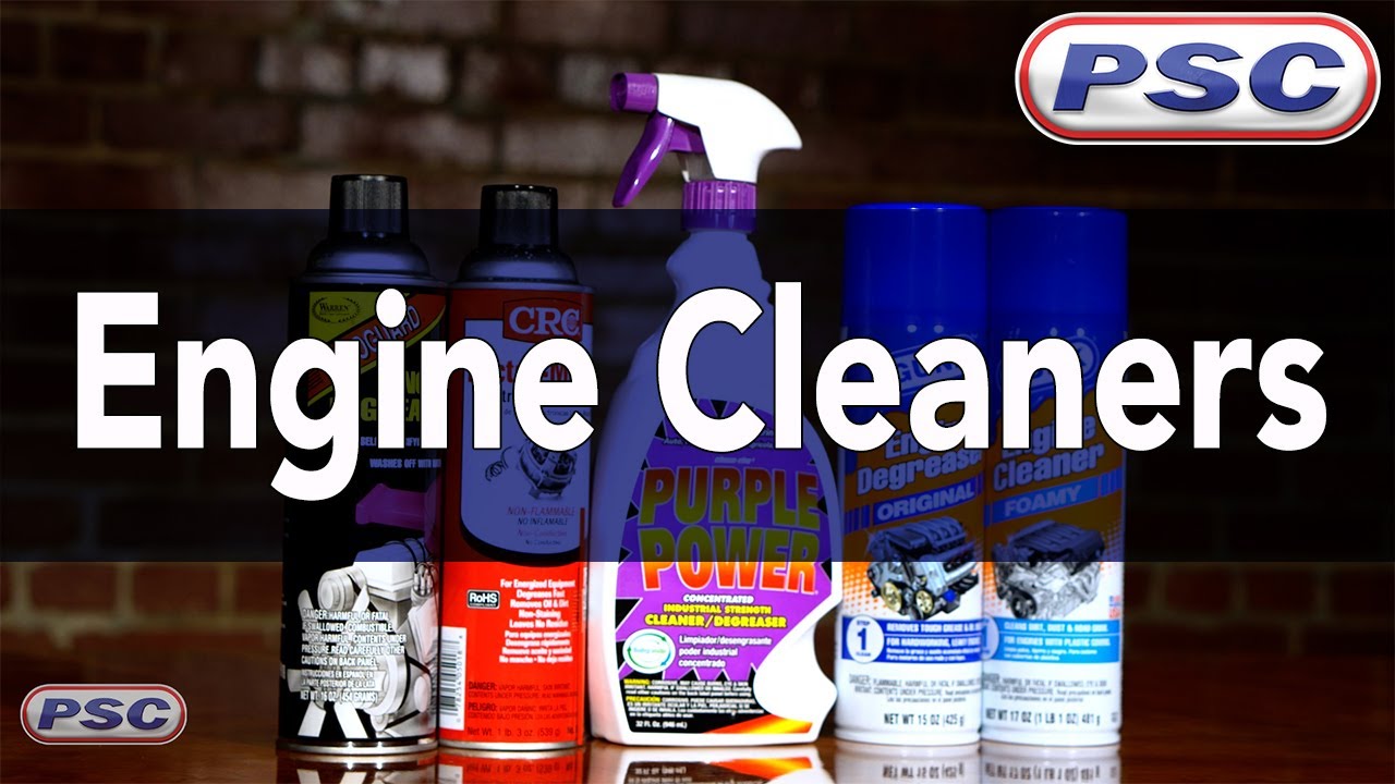 Purple Power Industrial Strength Cleaner/Degreaser, 2.5 gal. at