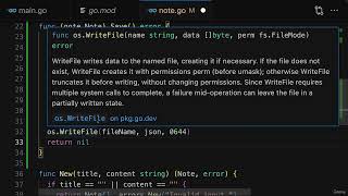 Full 86 Practice Project Encoding JSON Content Guide