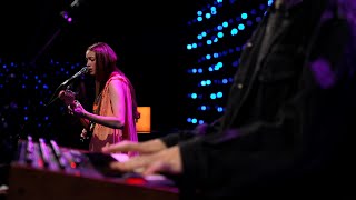 Download lagu Cults - Onions (Live on KEXP)