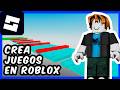 Construye tu Mundo en Roblox Studio | Aprende lo Básico