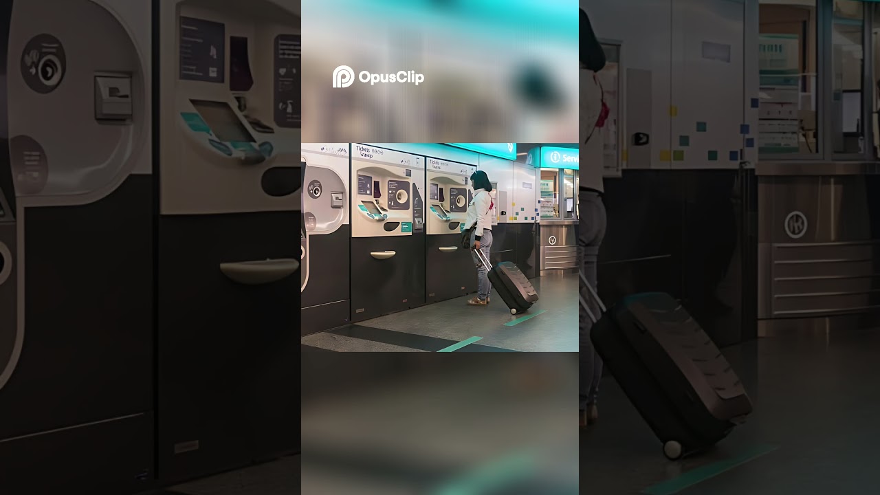 Paris Metro  Easy Guide to Buying Tickets Step by Step