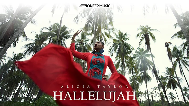 Alicia Taylor - Hallelujah