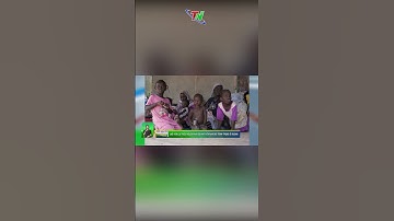 LHQ: Hơn 20 triệu người phải đối mặt với nạn đói trầm trọng ở Sudan#shorts