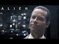 Prometheus  young peter weyland ted talk  alien anthology