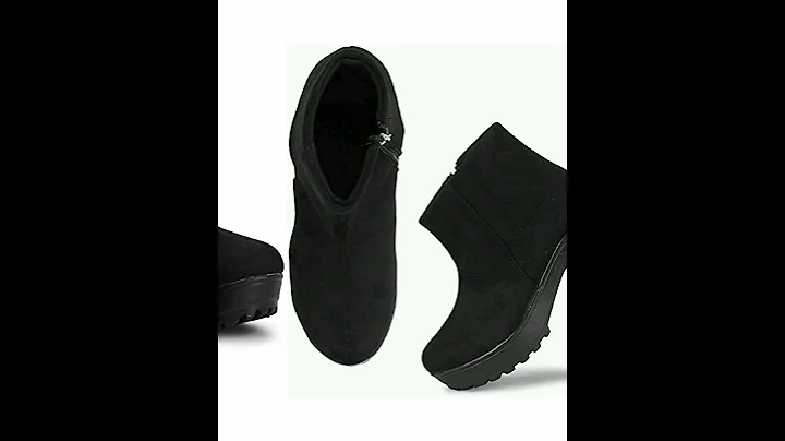 Different types of Boots with their Name|Boots Shoes |Shoes Collections |5 Star Fashion Club #shorts