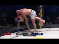 KSW Free Fight: Phil De Fries vs. Todd Duffee