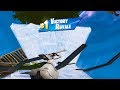 High Kill Solo Squads Win Gameplay Full Game (Fortnite Chapter 2 Ps4 Controller)