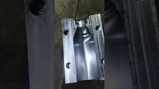 😱 Ye VMC Machine Kya Kamaal Kar Rahi Hai!💥 End Tak Dekho, Mazaa Aa Jayega 🔥#VMC #CNC #viral