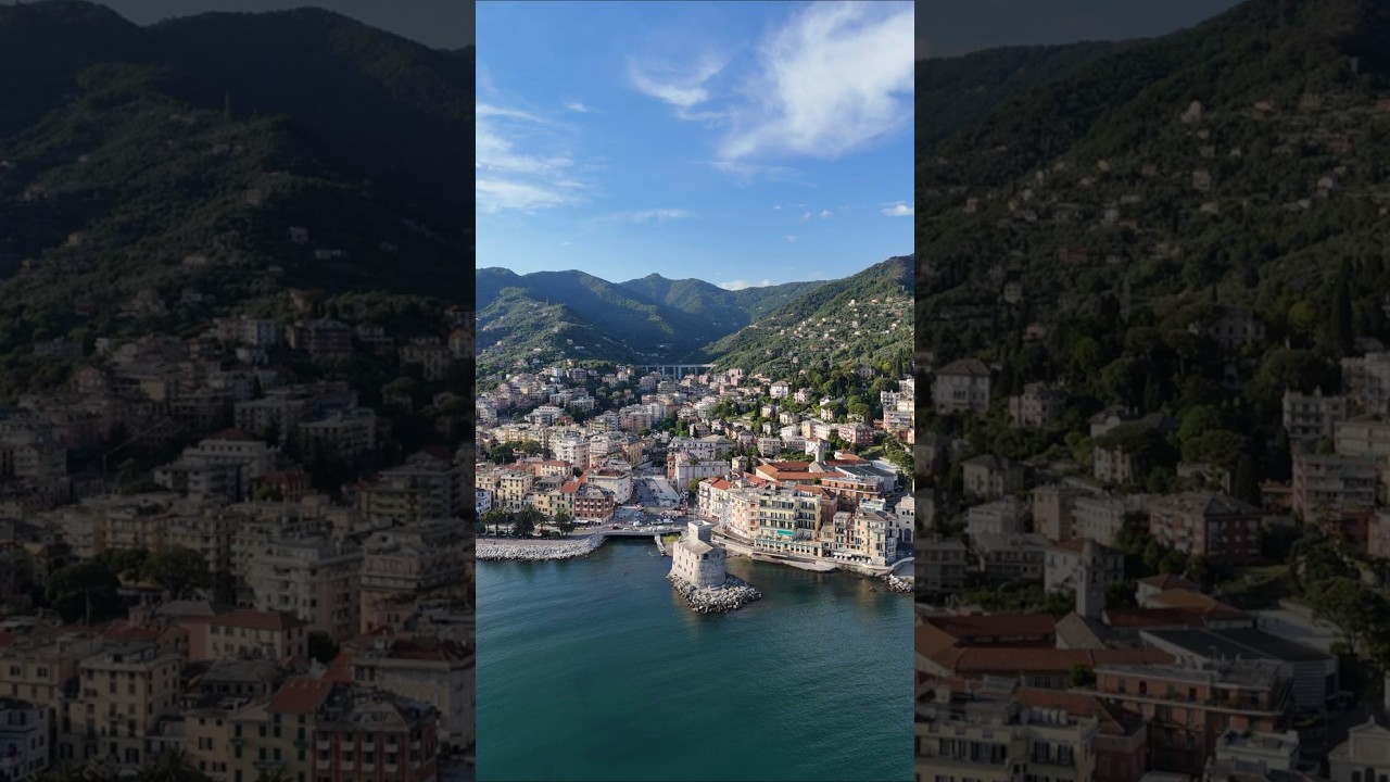 Only I know this place #travel #italylove #nature #vacation #summer #richlifestyle #drone #dji