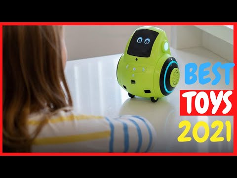 Video: How To Choose The Right Interactive Toys For Kids