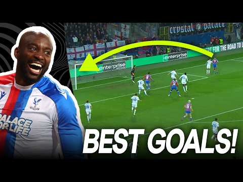 BEST Conference League Goals of the Season So Far! | Highlights