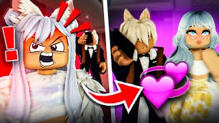 Sevgilime KIŞKIRTMA YAPTIM!🤣 ROBLOX Brookhaven🏡RP