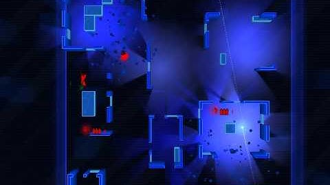 Frozen Synapse random match - Freshly free rocket rampage