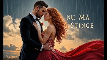 "Nu Mă Stinge 💕 – Cea Mai Puternică Melodie de Dragoste 2025 | HIT Emoțional 🎶"