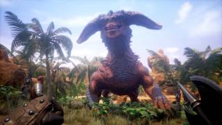 Conan Exiles   Xbox One & PC Announcement Trailer