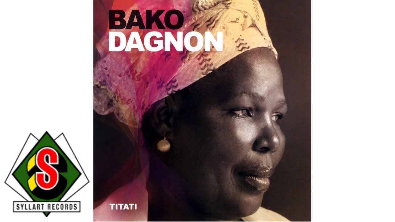 Watch Bako Dagnon - Titati (audio) on YouTube