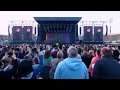 Westlife - When You're Looking Like That (Live at Croke Park 2019)