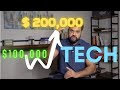 Fastest way to 200K salary in Tech | Salary BOOST