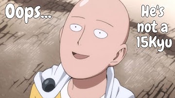 Clossi Approach to DDK : How to Clossi Approach at 15k (or 25k)