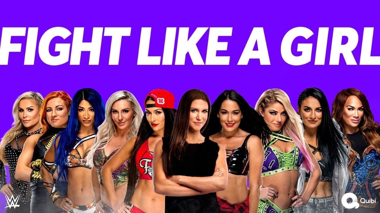 WWE Superstars Announced For “Fight 