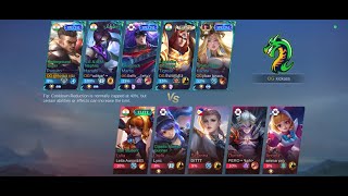 English Magic Chess: GO GO : 😍 Excited stream | Playing Solo | Streaming with Turnip screenshot 5