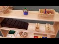 Toddler Classroom Virtual Tour