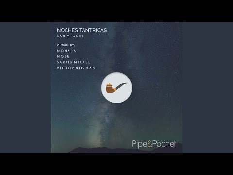 San Miguel - Paraiso (Mose Remix)