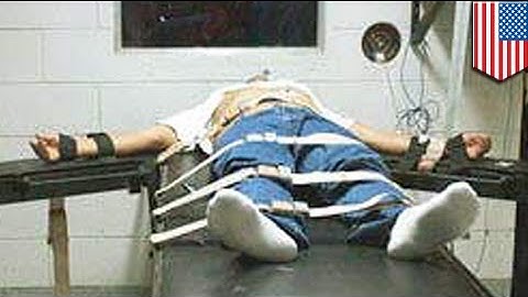 Legal injection drug problems stymie Ohio and Missouri