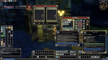 DDO FTP Ep  - 6.18   Mid-level Inventory Management