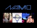 DJ Nammo - Hello We R Friday Night