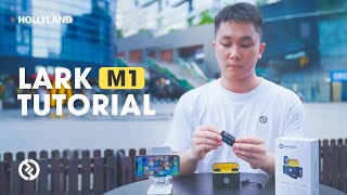 Download Mp3 LARK M1 Tutorial  | HOLLYLAND TUTORIAL SERIES Gudang lagu Download Mp3 LARK M1 Tutorial  | HOLLYLAND TUTORIAL SERIES