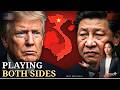 Who Really Wins the US–China Cold War? Vietnam.