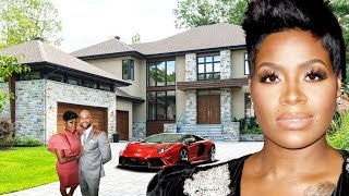 Fantasia Barrino's HUSBAND, Children, Age, Career, House & Net Worth