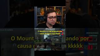 Briga por louça suja! | Jogo: ABIOTIC FACTOR #alanzoka #alanzokamemes #alanzokavideos #gameplay