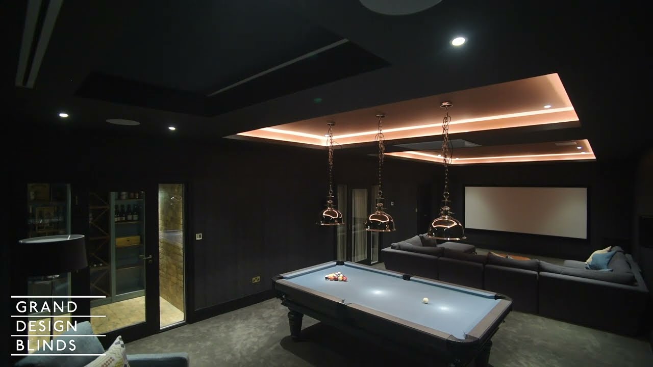 Private Residence, Boars Hill, Oxford