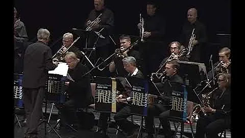 A Day In the Life of a Fool - Walnut Creek Community Arts Jazz Band