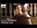 Oberyn Martell Fights The Mountain | Game of Thrones | Max