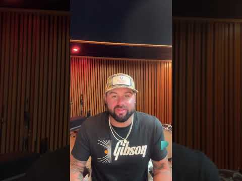 Koe Wetzel is Celebrating His NEW Album Release!