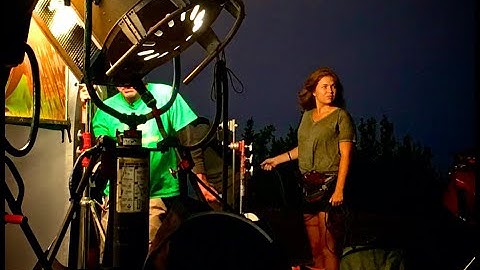 Why Become A Film Production Assistant?