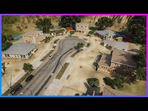 GTA V Mod