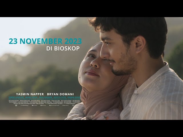 172 DAYS | Official Trailer | 23 November 2023 di Bioskop class=