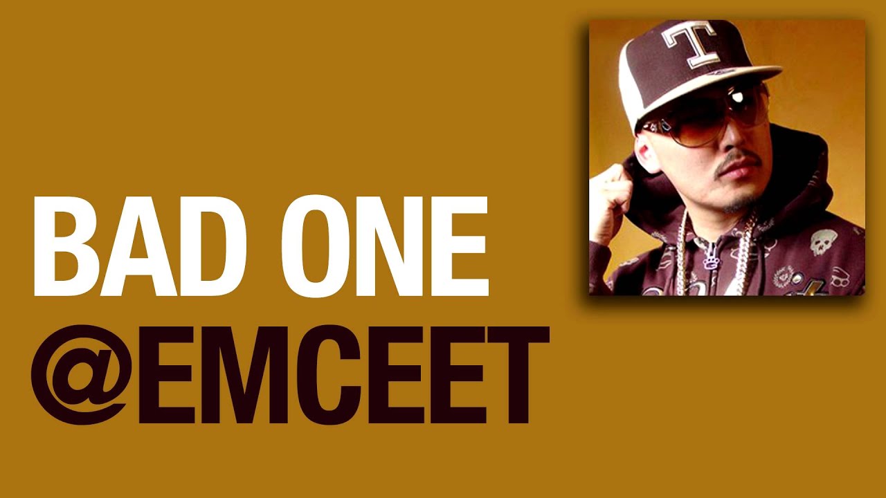 Emcee T - Bad One [Wiggle Out Remix] (feat. Block Promotaz) [Prod. by Dr. Dre]