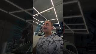 Ошибочное мнение о полировке белых авто